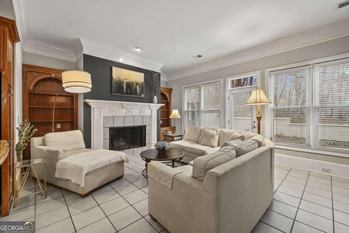 3610 Mansions Parkway Berkeley Lake - Photo 16