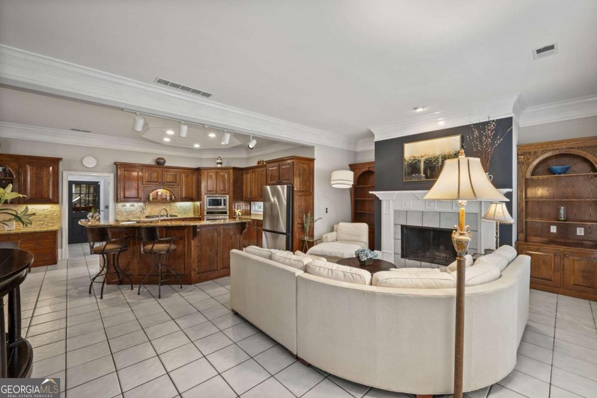 3610 Mansions Parkway Berkeley Lake - Photo 17