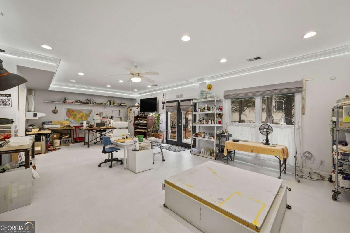 3610 Mansions Parkway Berkeley Lake - Photo 46