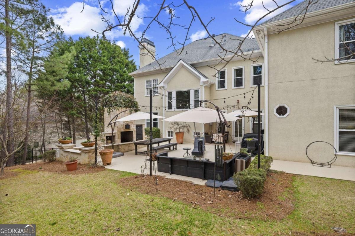 3610 Mansions Parkway Berkeley Lake - Photo 50