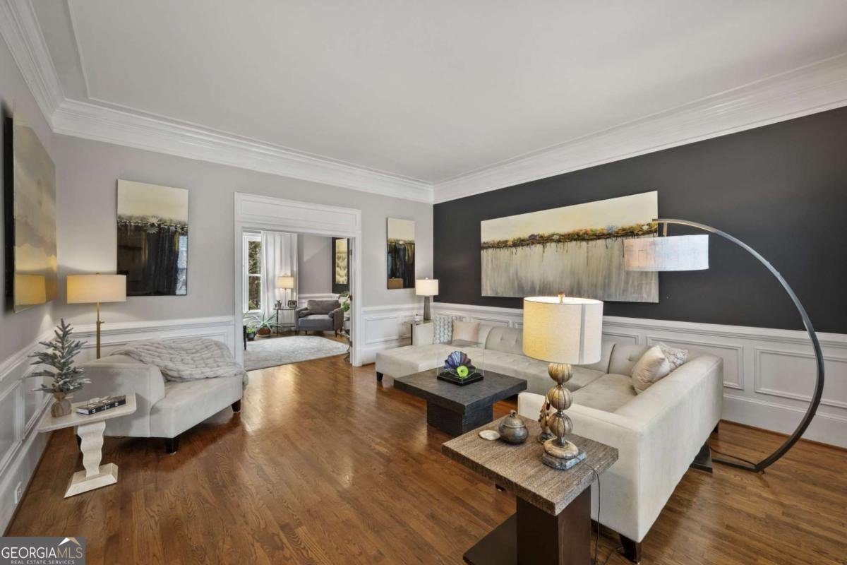 3610 Mansions Parkway Berkeley Lake - Photo 6