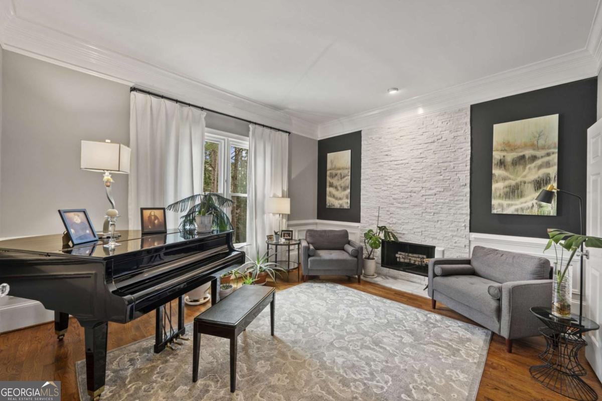 3610 Mansions Parkway Berkeley Lake - Photo 8