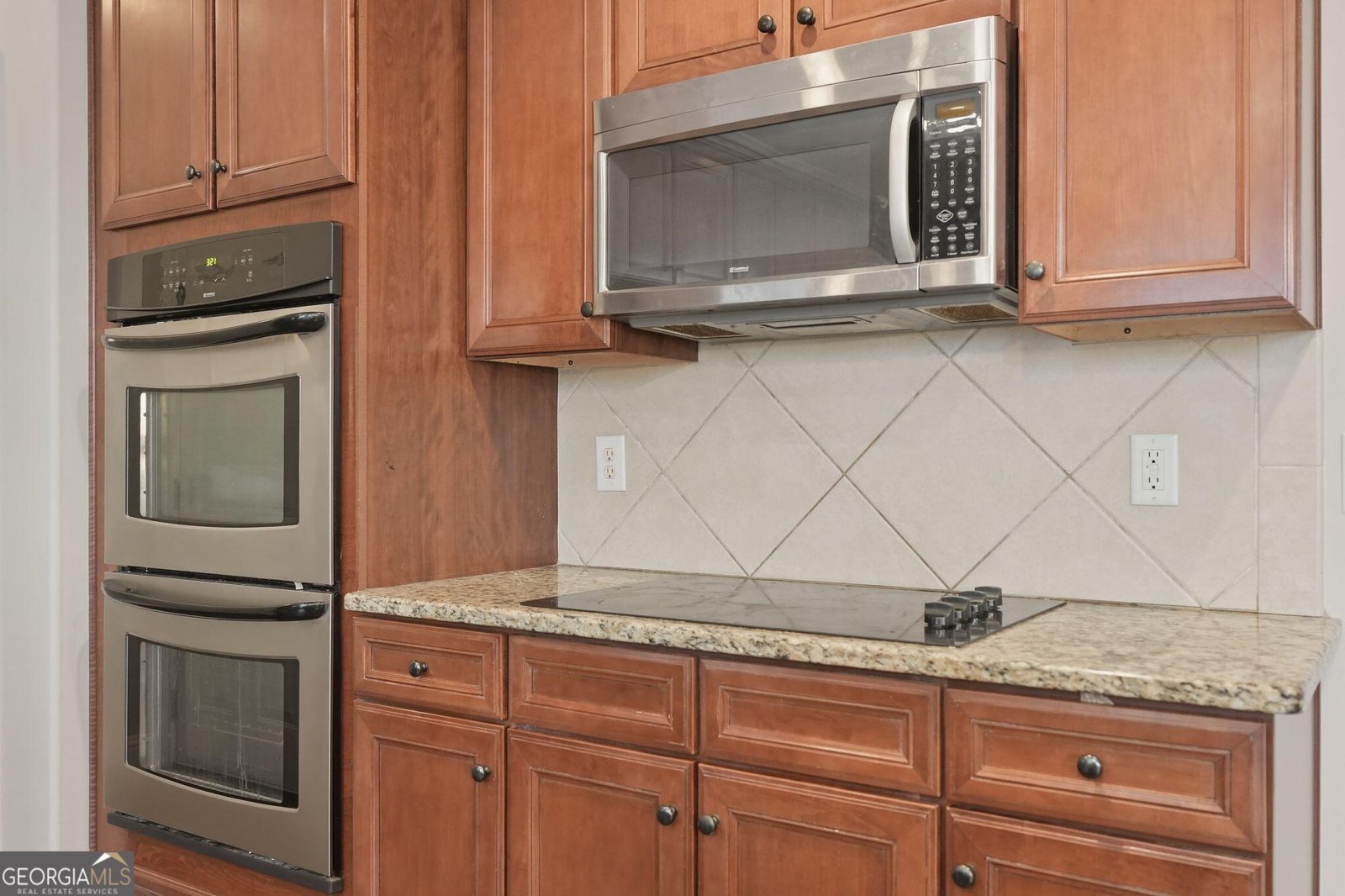 4562 Worthings Drive Powder Springs - Photo 10