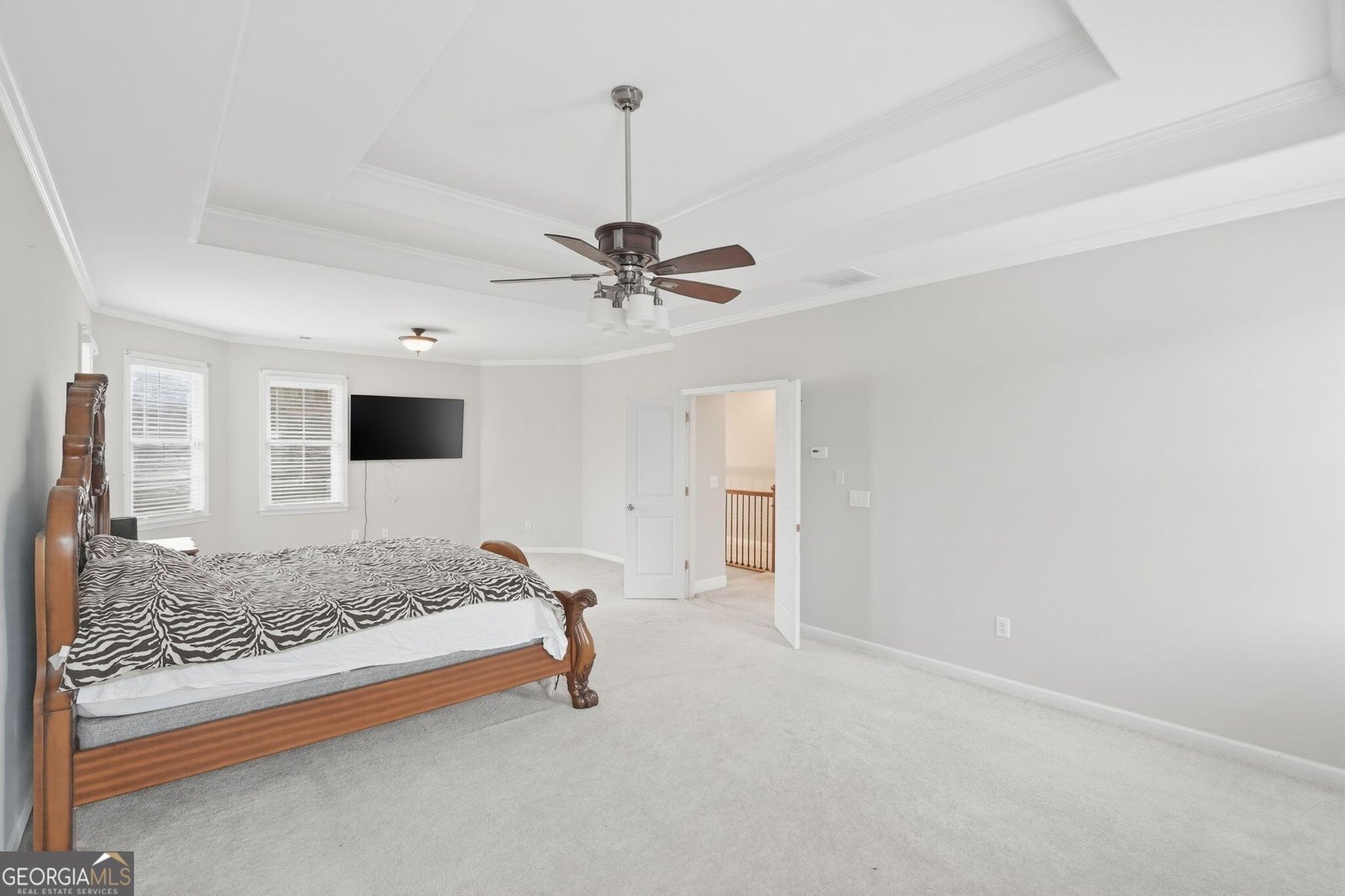 4562 Worthings Drive Powder Springs - Photo 12