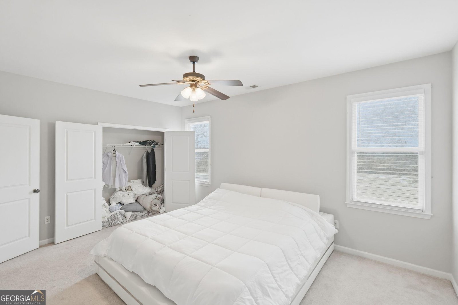 4562 Worthings Drive Powder Springs - Photo 16