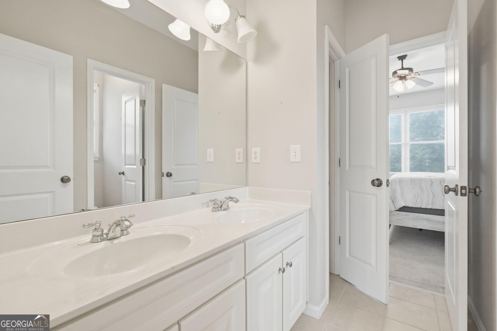 4562 Worthings Drive Powder Springs - Photo 17