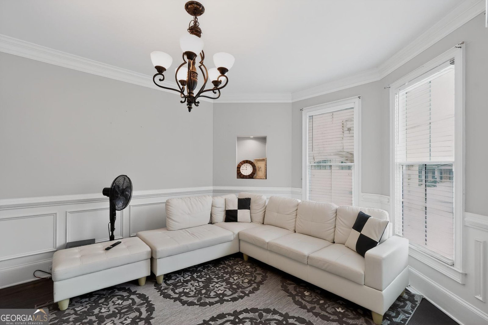 4562 Worthings Drive Powder Springs - Photo 21