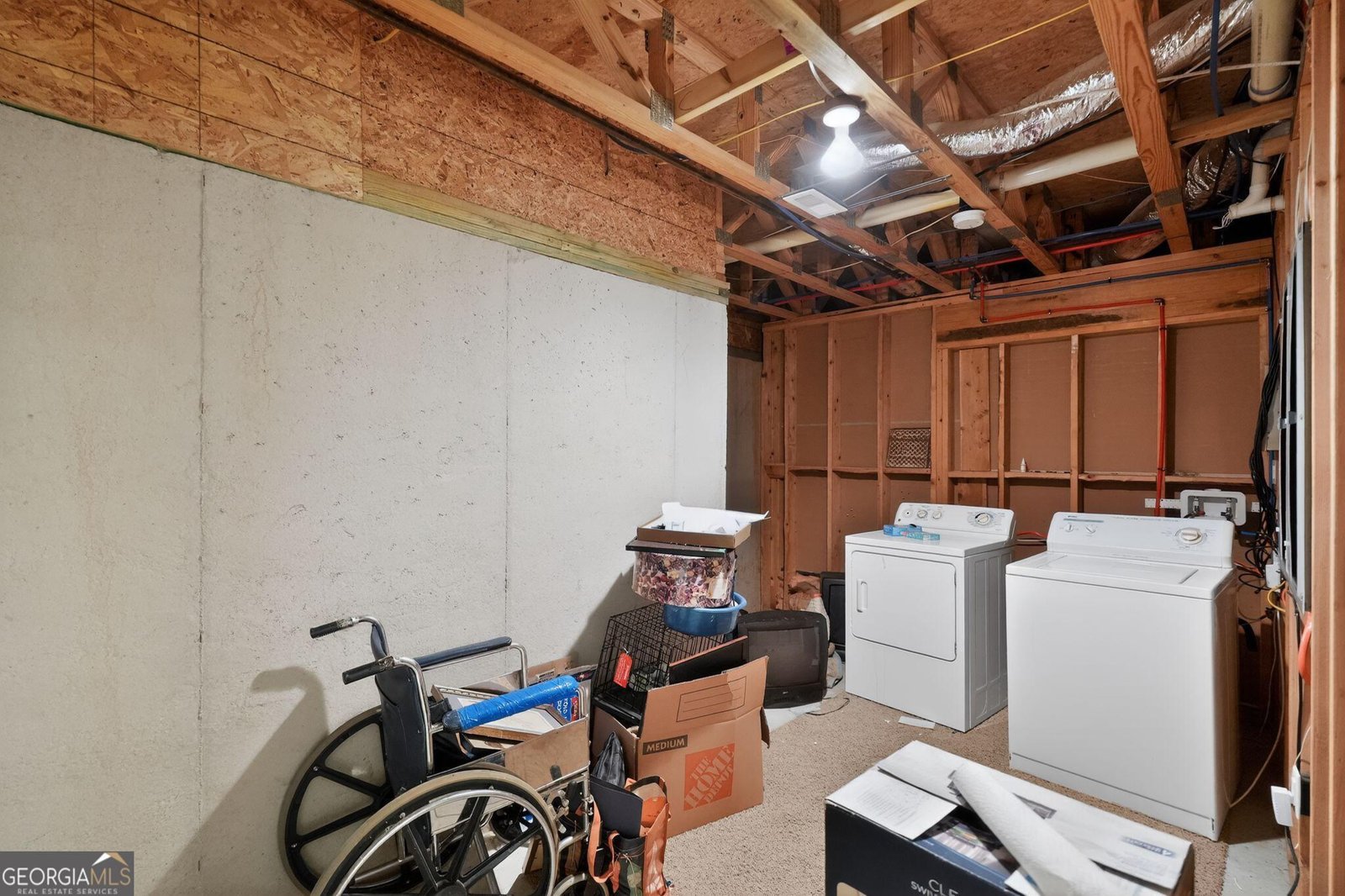 4562 Worthings Drive Powder Springs - Photo 31