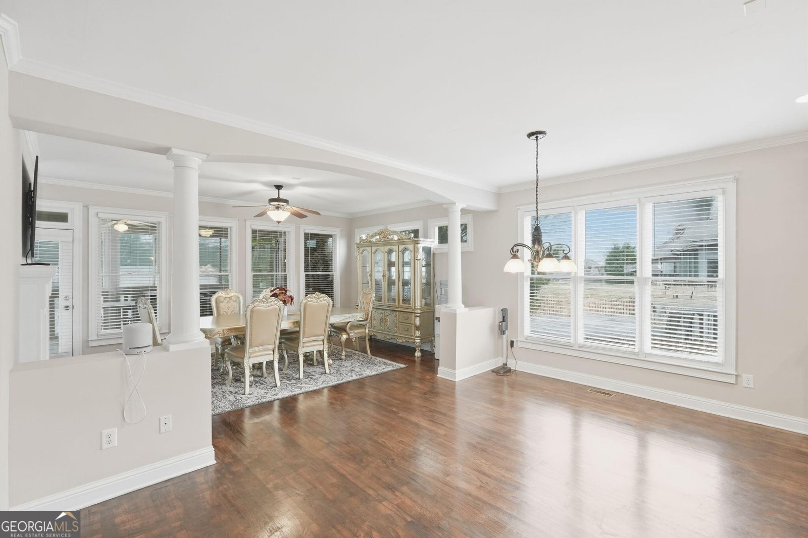 4562 Worthings Drive Powder Springs - Photo 6