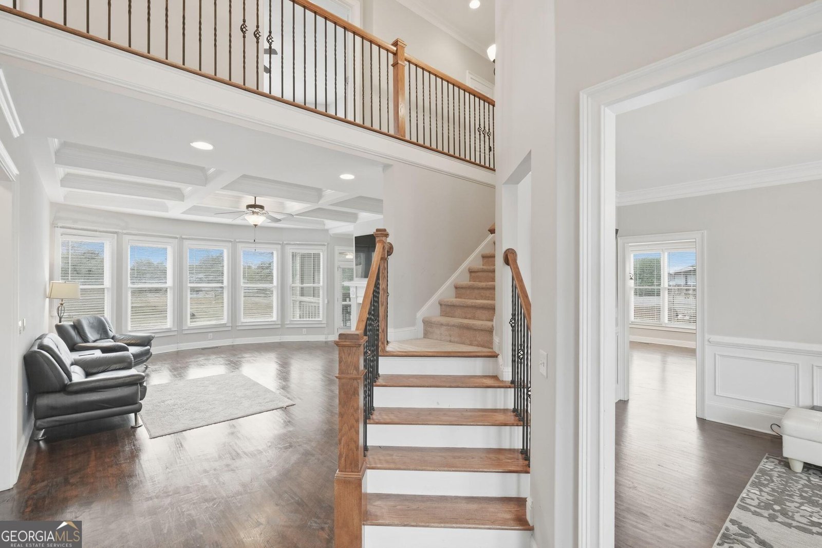 4562 Worthings Drive Powder Springs - Photo 7