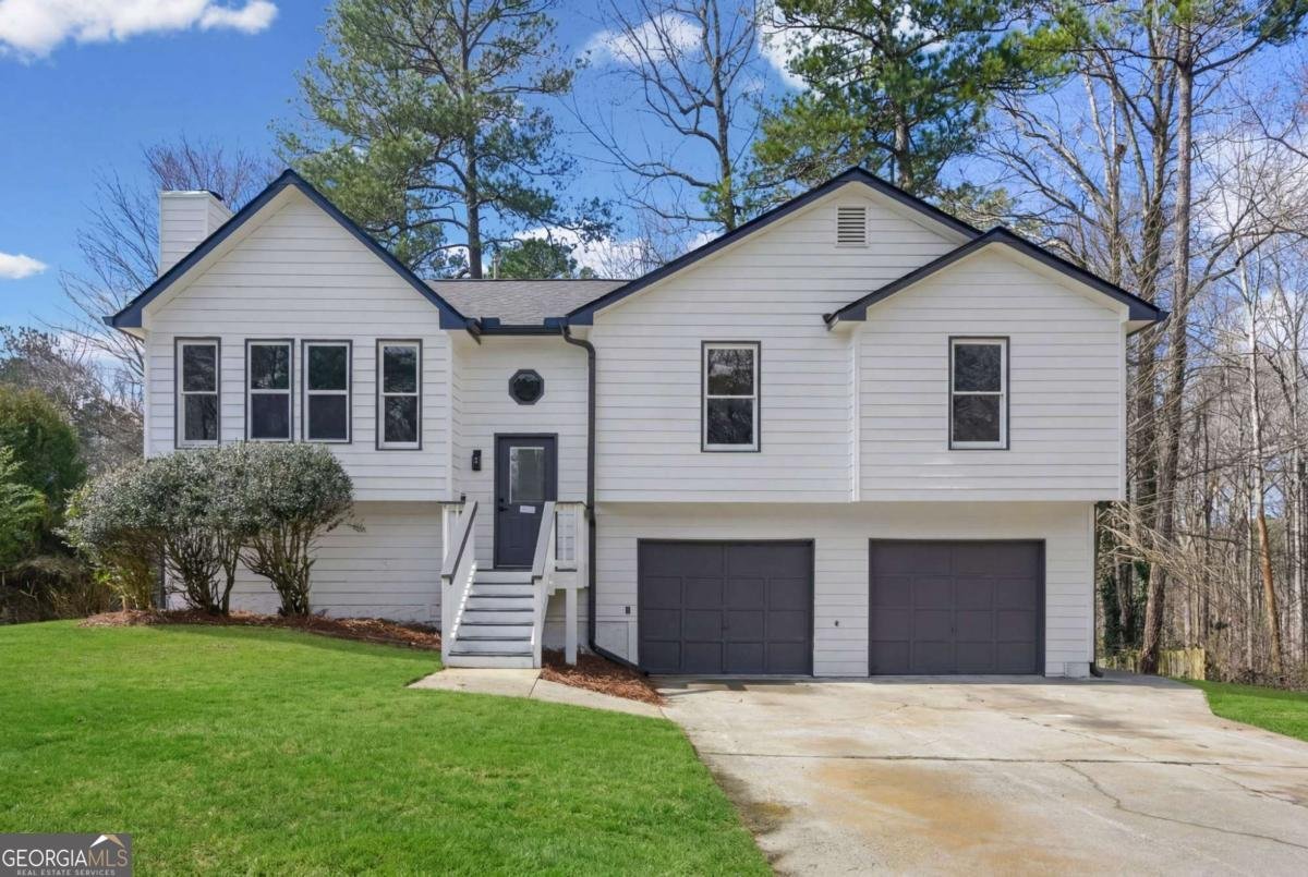 1751 Jefferson Lane Douglasville - Photo 1