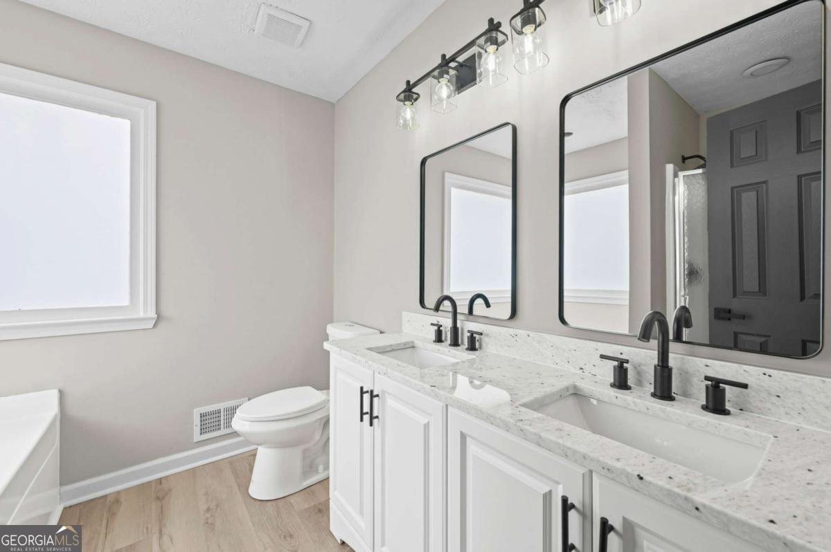 1751 Jefferson Lane Douglasville - Photo 12