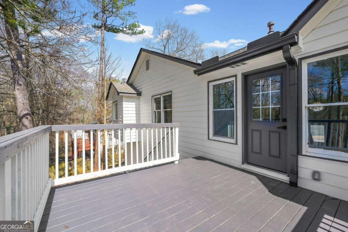 1751 Jefferson Lane Douglasville - Photo 31