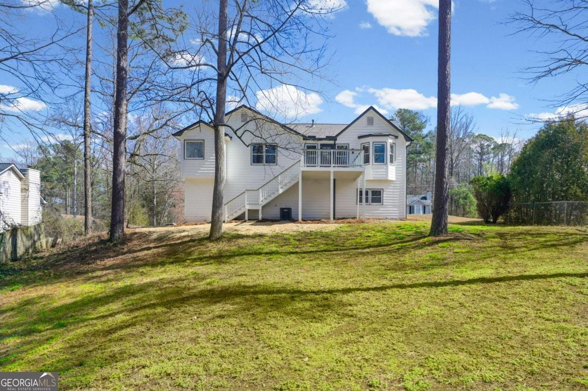 1751 Jefferson Lane Douglasville - Photo 36