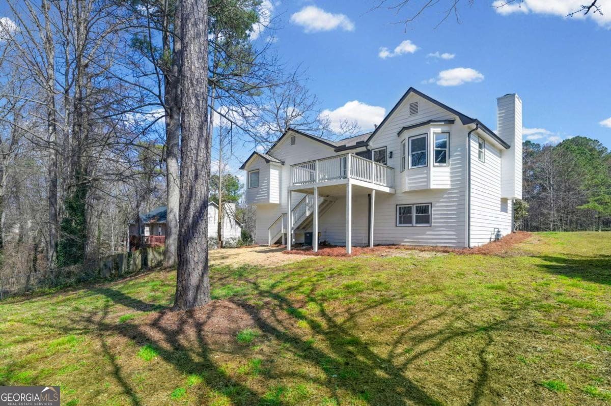 1751 Jefferson Lane Douglasville - Photo 37