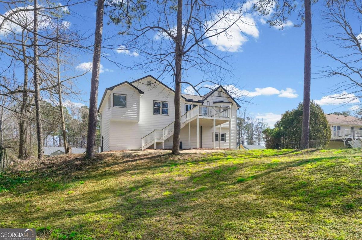 1751 Jefferson Lane Douglasville - Photo 38