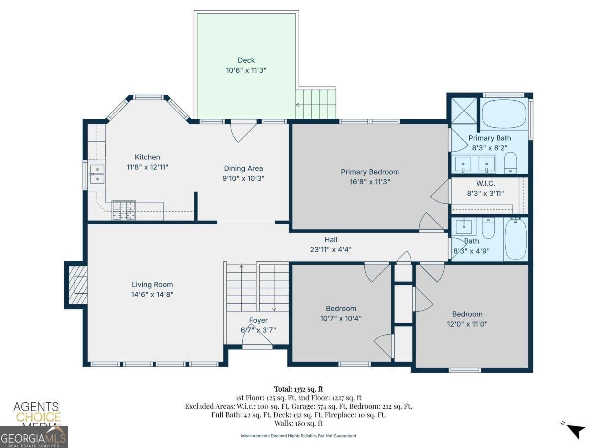 1751 Jefferson Lane Douglasville - Photo 39