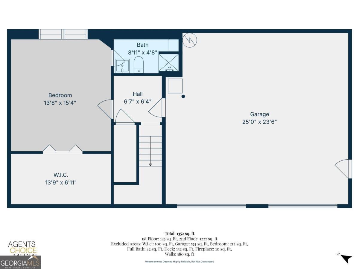 1751 Jefferson Lane Douglasville - Photo 40