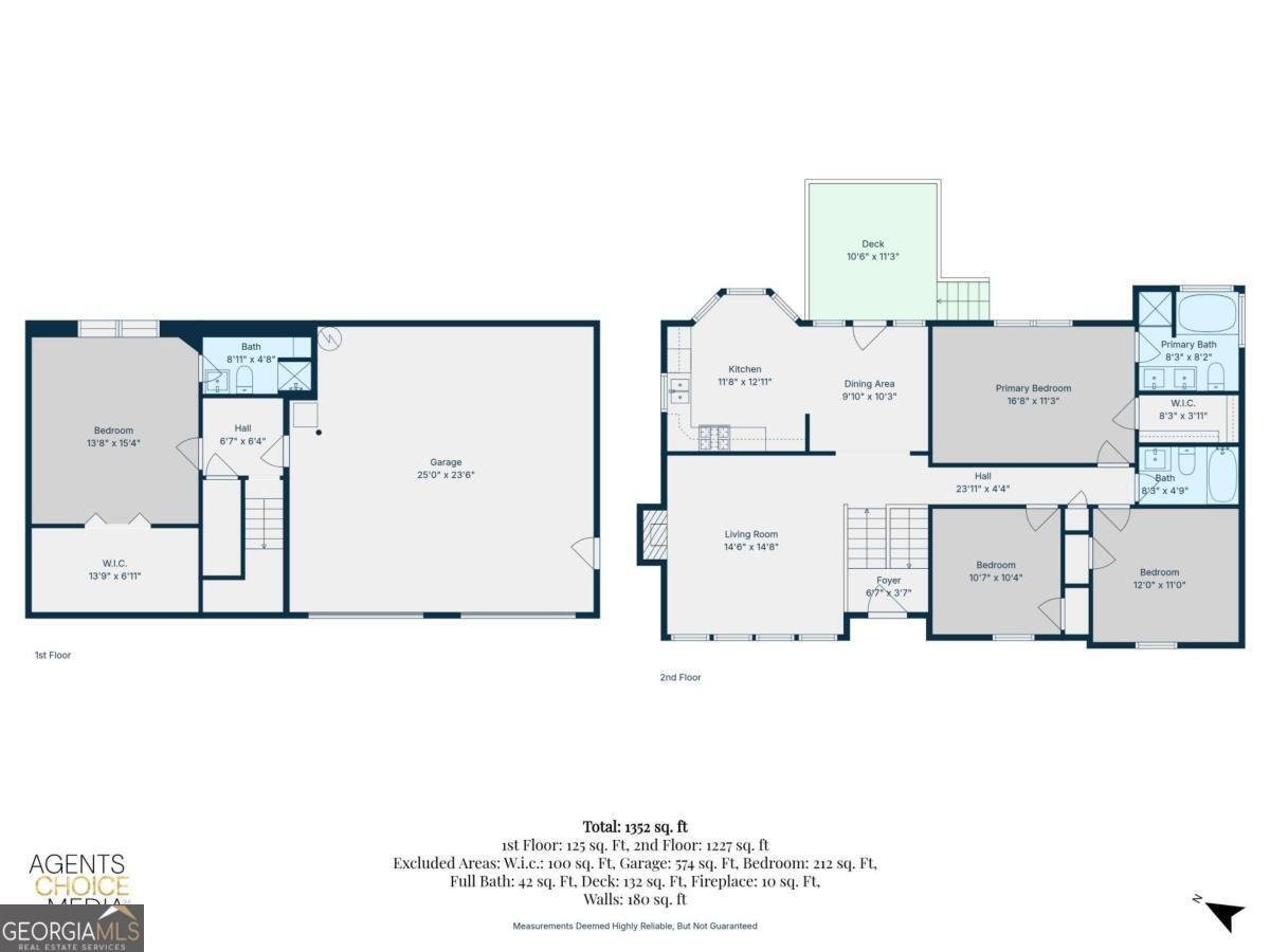 1751 Jefferson Lane Douglasville - Photo 41