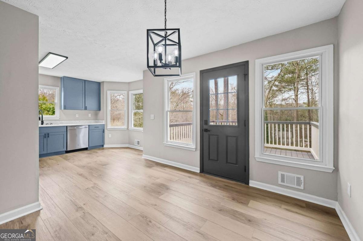 1751 Jefferson Lane Douglasville - Photo 7