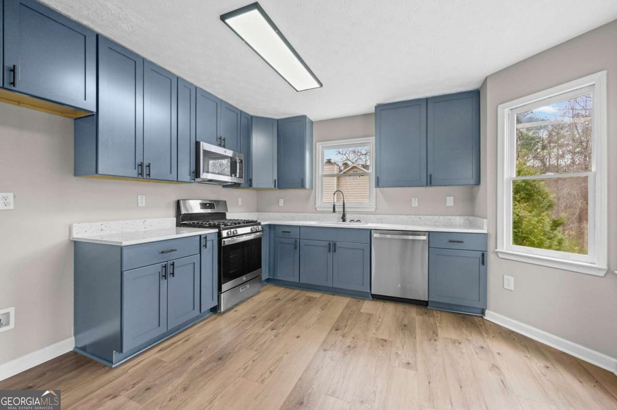 1751 Jefferson Lane Douglasville - Photo 8