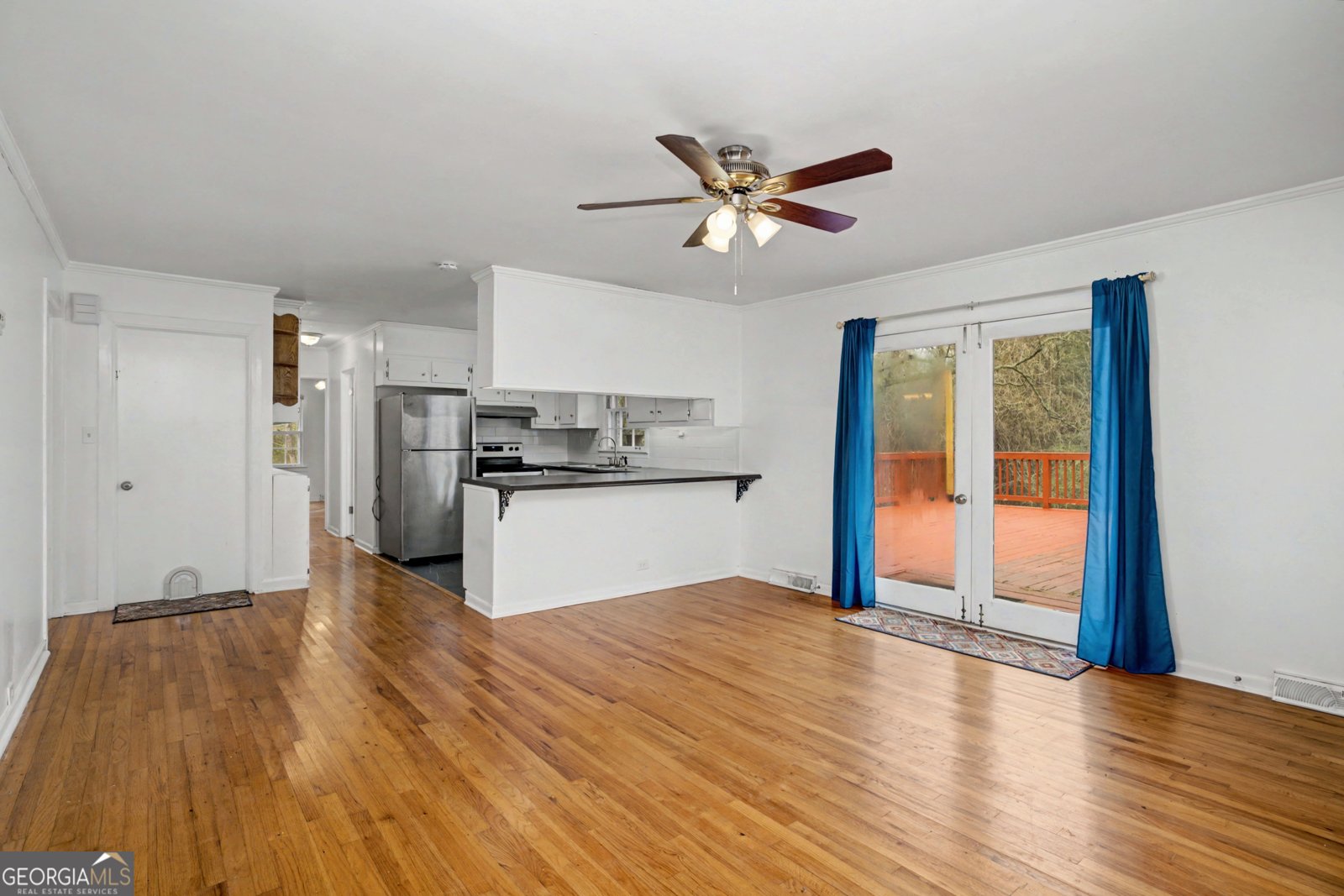 223 Standing Rock Road Senoia - Photo 11