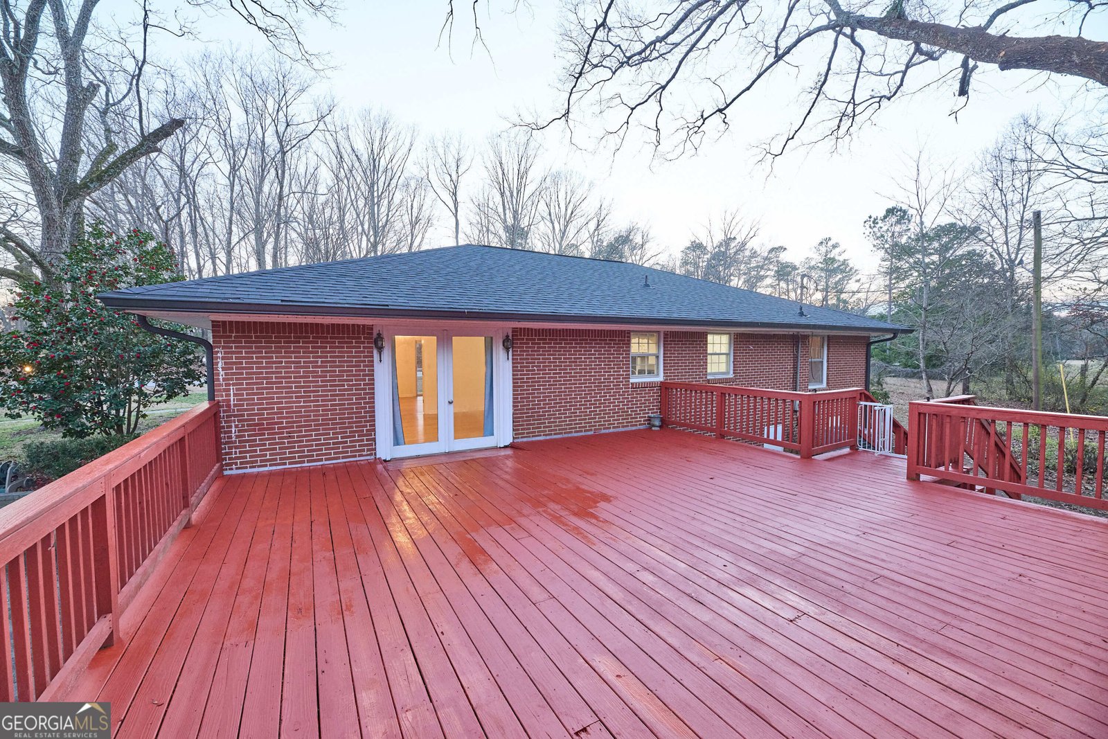 223 Standing Rock Road Senoia - Photo 14