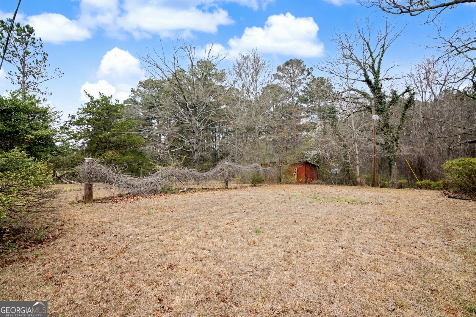 223 Standing Rock Road Senoia - Photo 27
