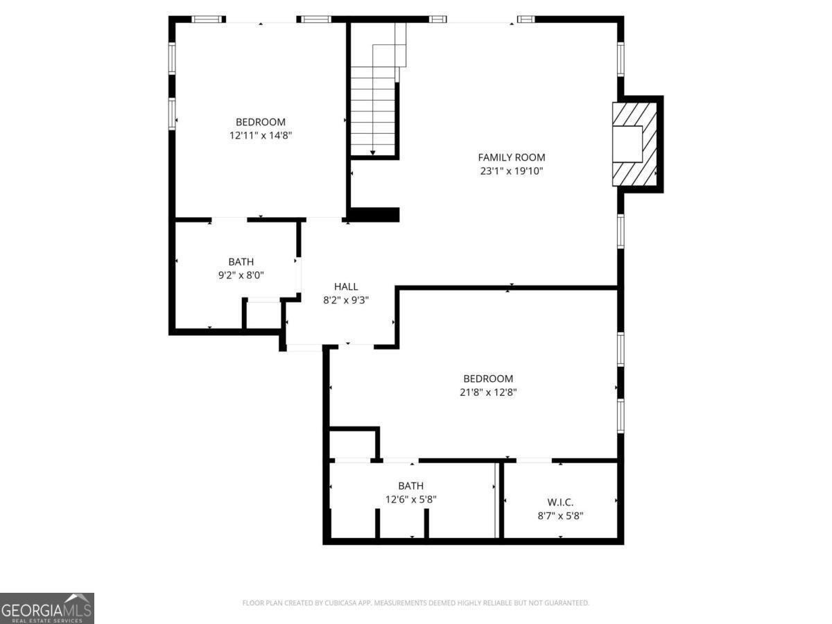 180 Choctaw Ridge Jasper - Photo 27
