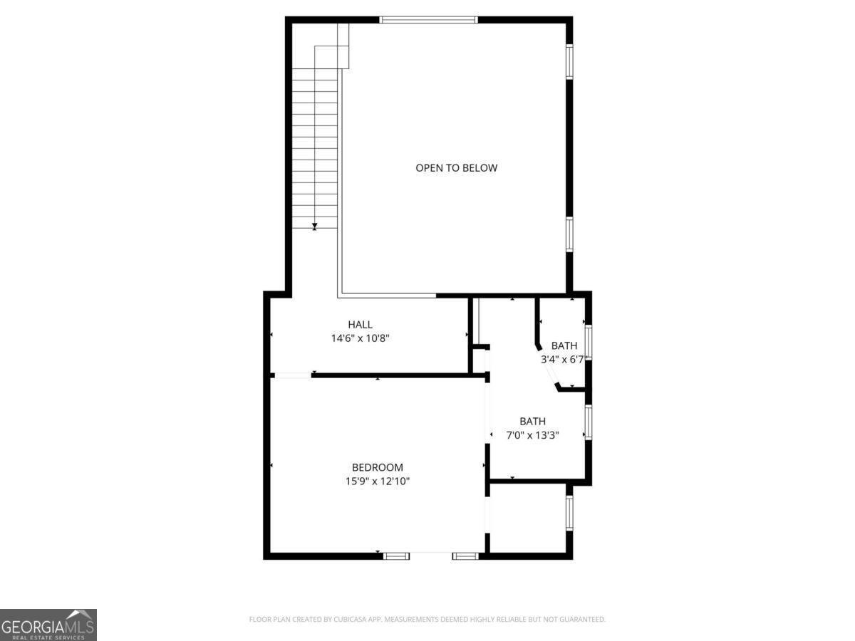 180 Choctaw Ridge Jasper - Photo 29