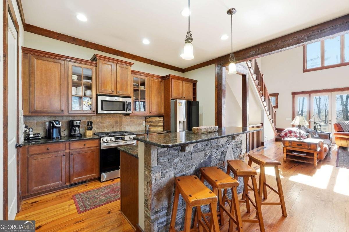 180 Choctaw Ridge Jasper - Photo 6