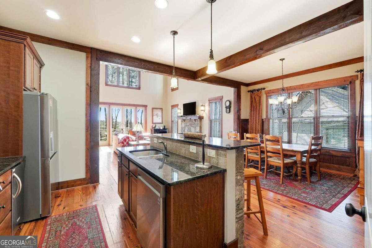 180 Choctaw Ridge Jasper - Photo 8