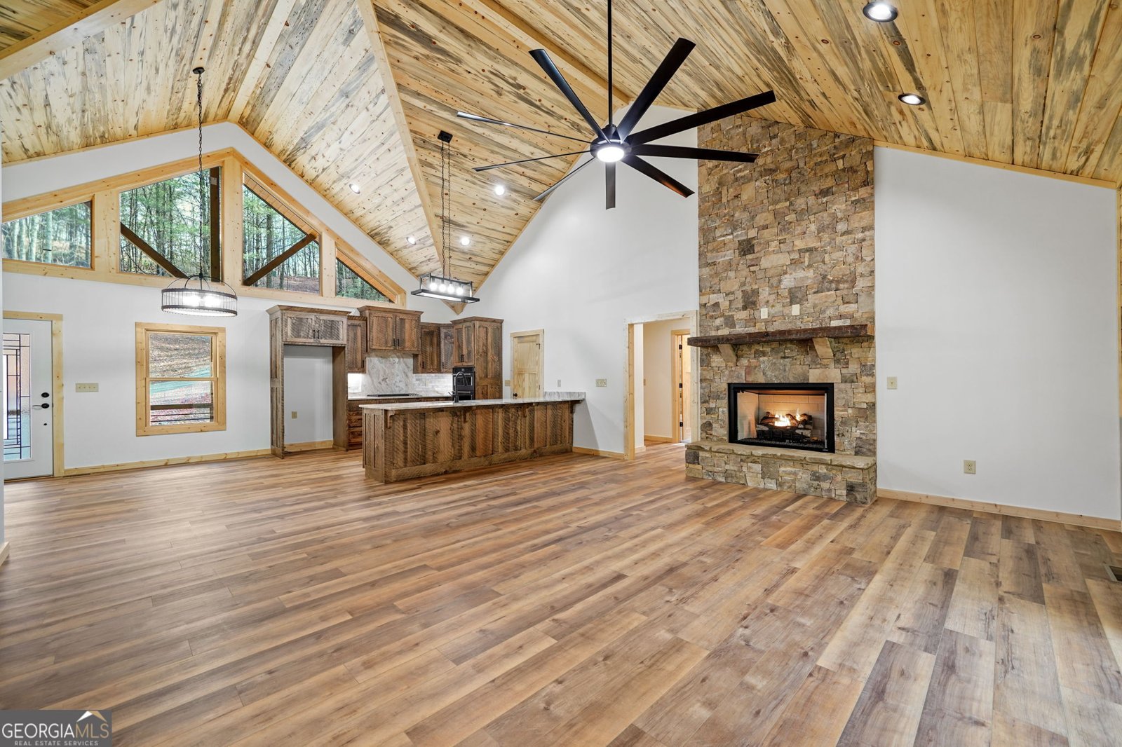 641 Bryant Farm Lane Ellijay - Photo 16