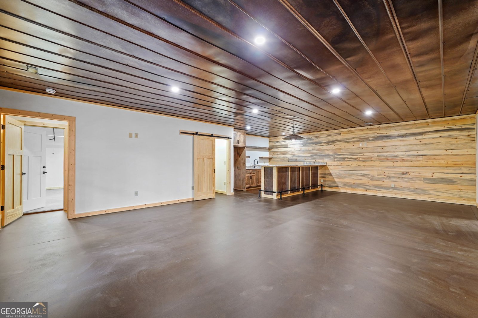 641 Bryant Farm Lane Ellijay - Photo 39