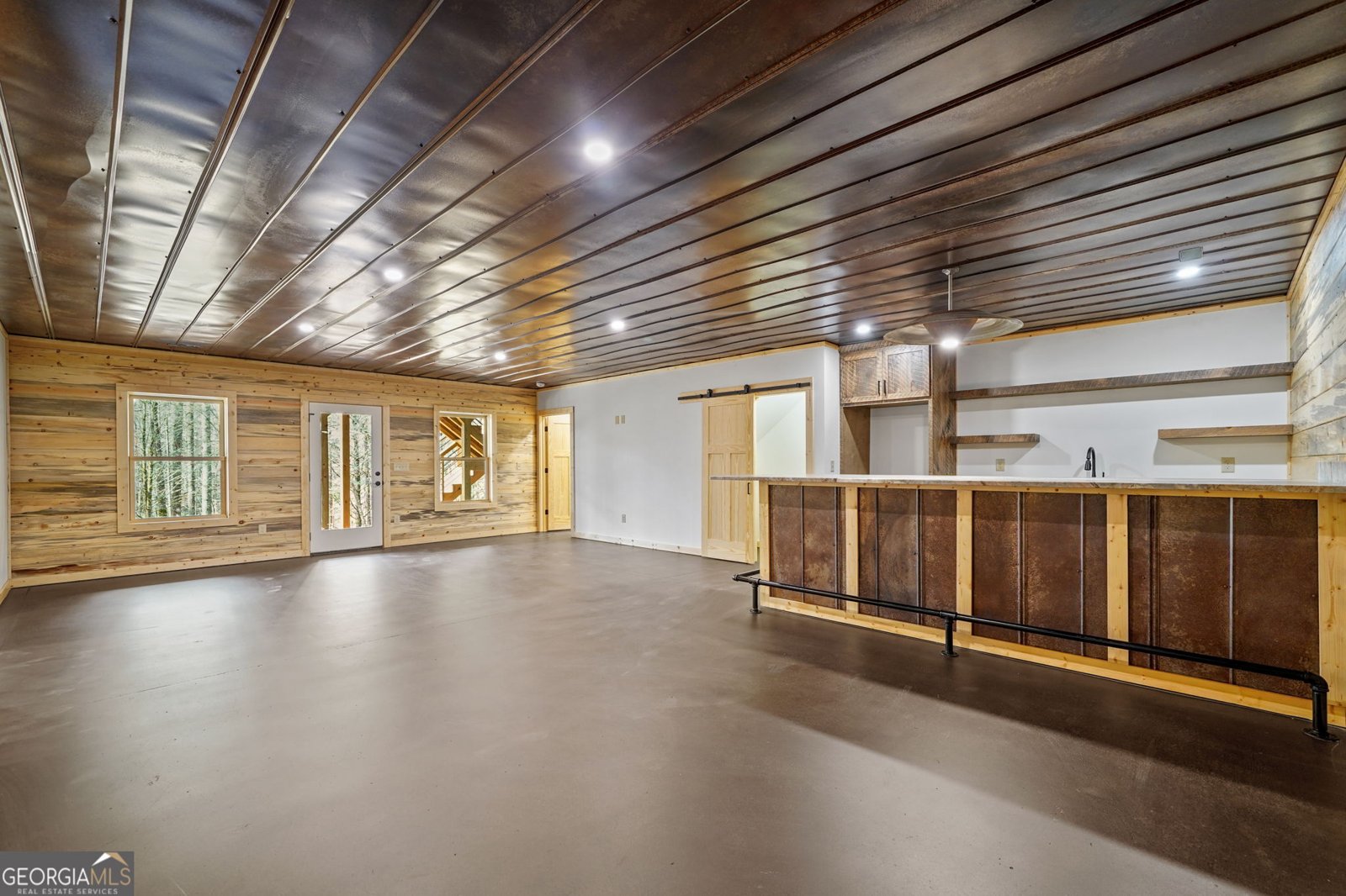 641 Bryant Farm Lane Ellijay - Photo 42