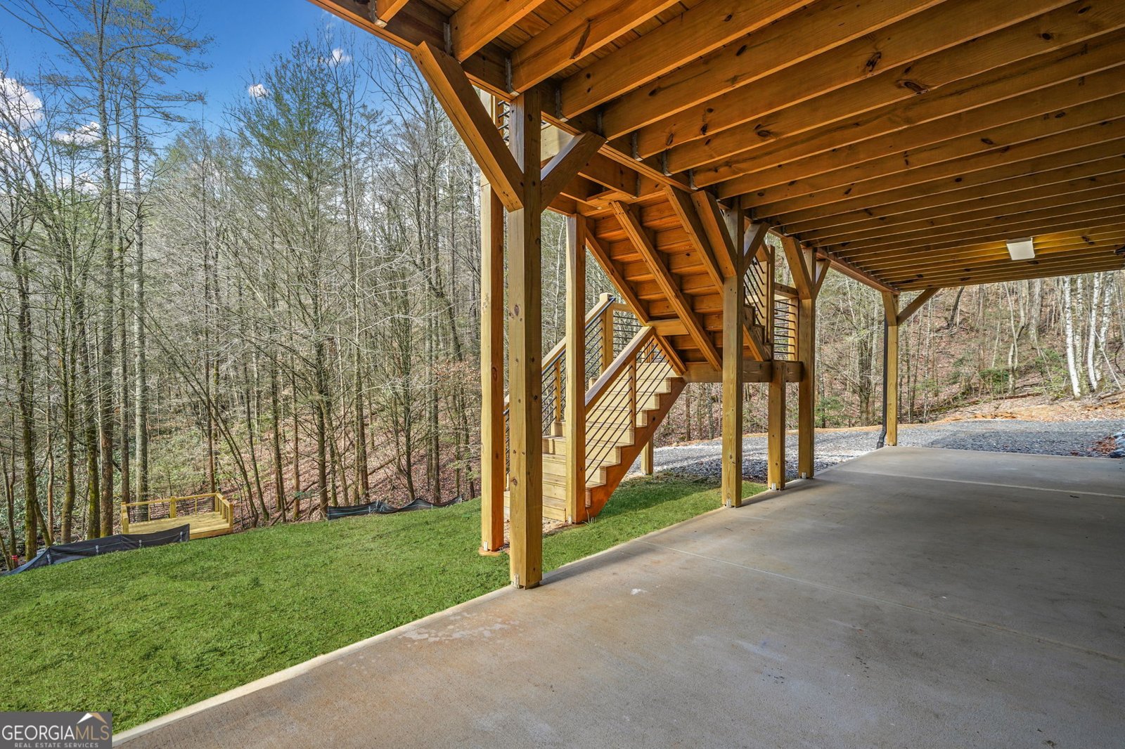 641 Bryant Farm Lane Ellijay - Photo 49
