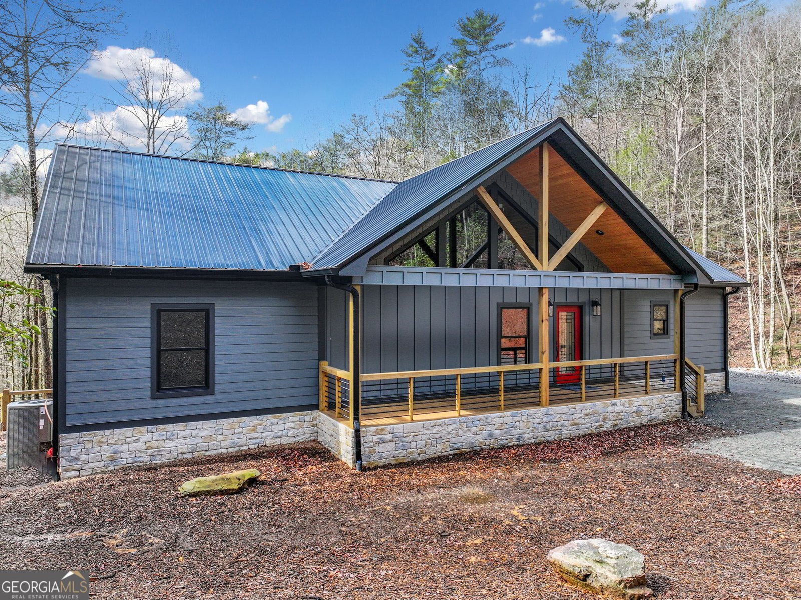 641 Bryant Farm Lane Ellijay - Photo 60