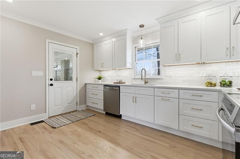 3055 Saint Helena Drive Tucker - Photo 10