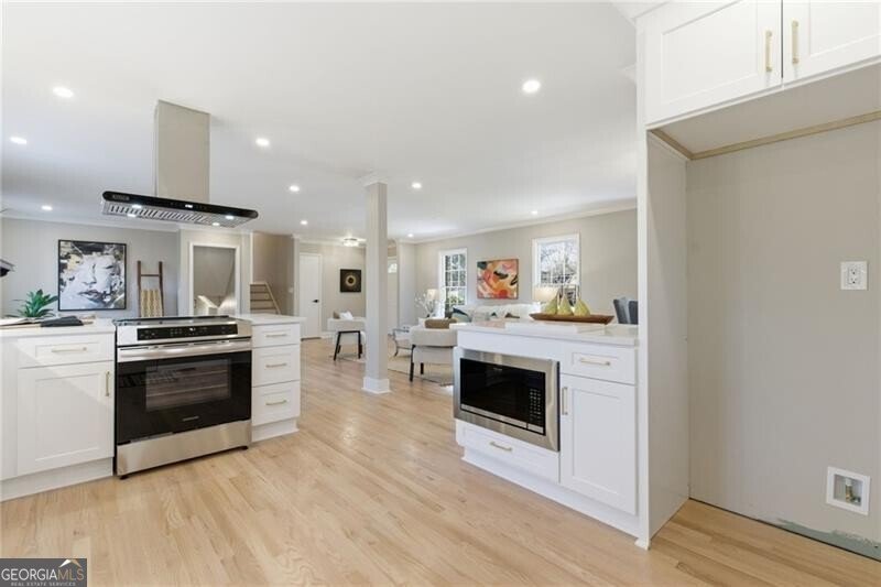 3055 Saint Helena Drive Tucker - Photo 11