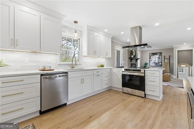 3055 Saint Helena Drive Tucker - Photo 12