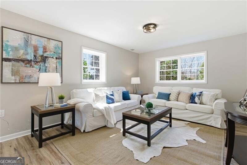 3055 Saint Helena Drive Tucker - Photo 22