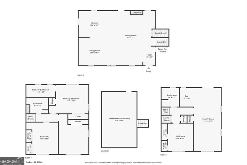 3055 Saint Helena Drive Tucker - Photo 40