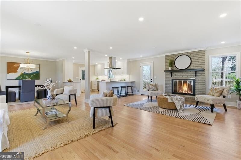 3055 Saint Helena Drive Tucker - Photo 7