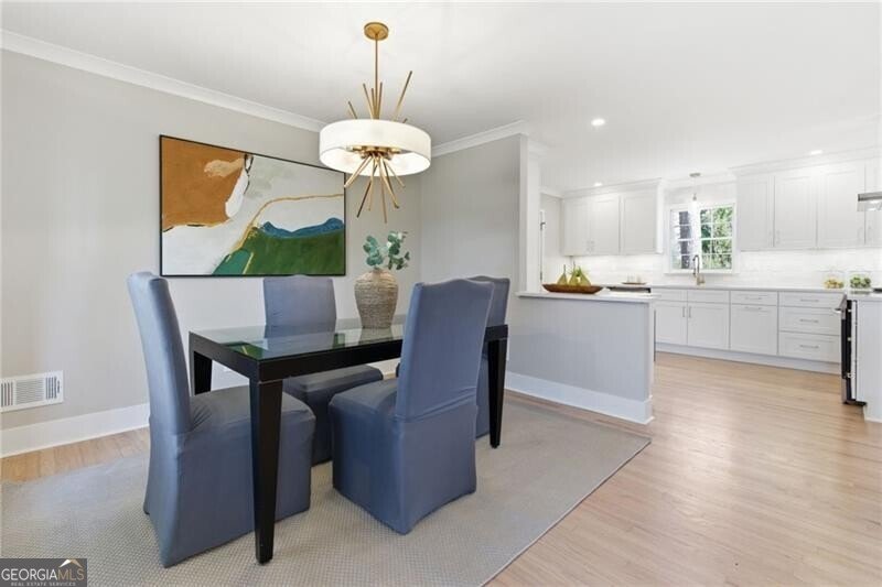 3055 Saint Helena Drive Tucker - Photo 9