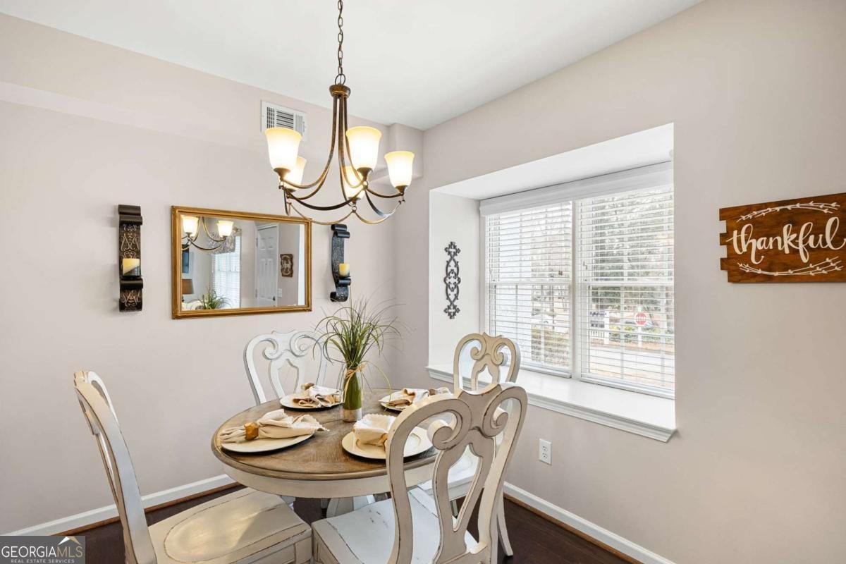 798 Sentinel Ridge Marietta - Photo 13