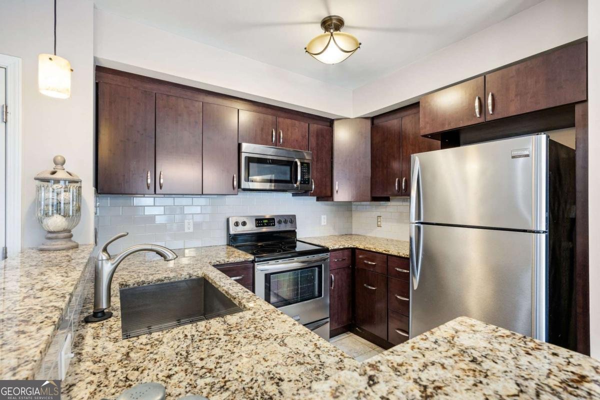 798 Sentinel Ridge Marietta - Photo 14