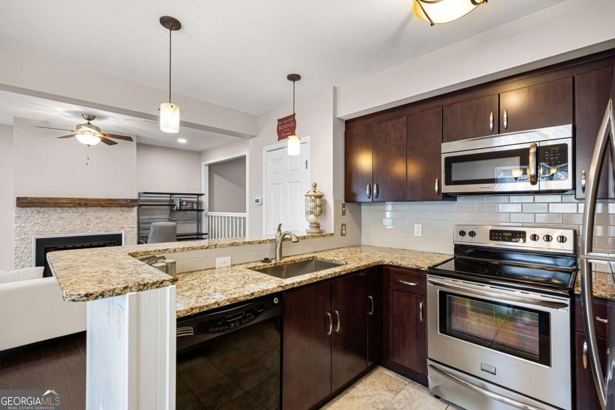 798 Sentinel Ridge Marietta - Photo 15