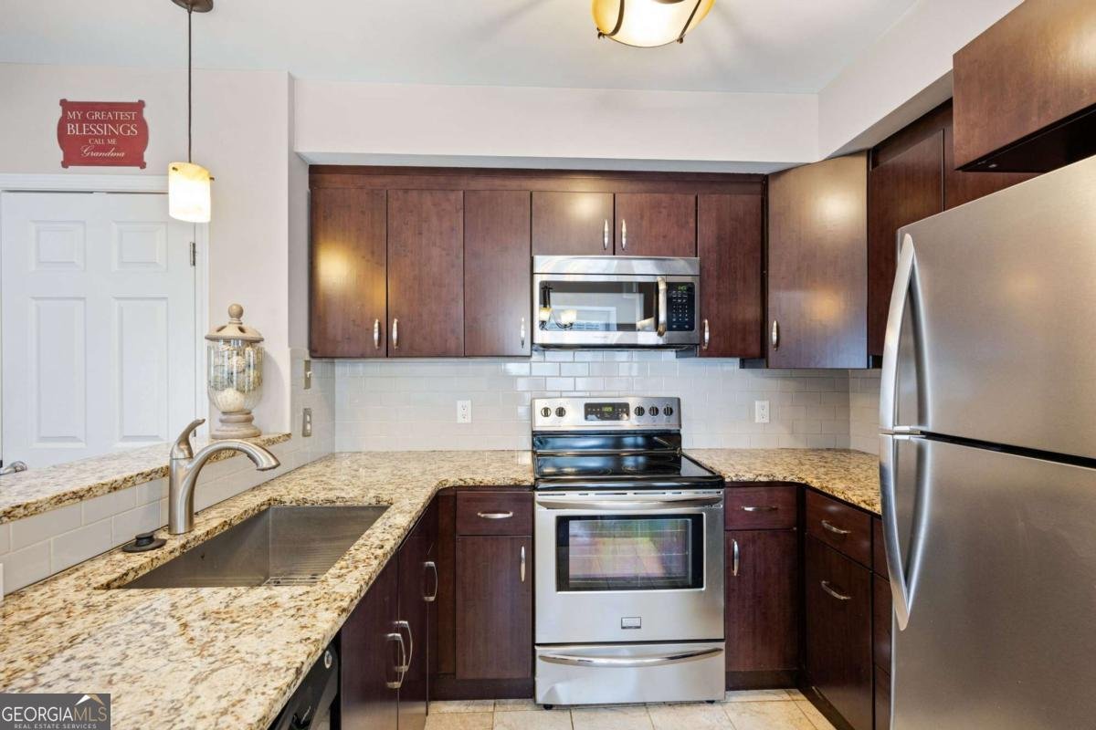 798 Sentinel Ridge Marietta - Photo 16