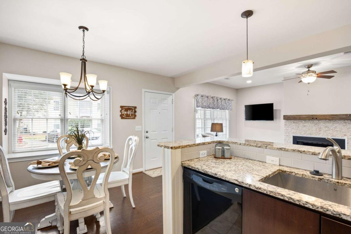 798 Sentinel Ridge Marietta - Photo 17