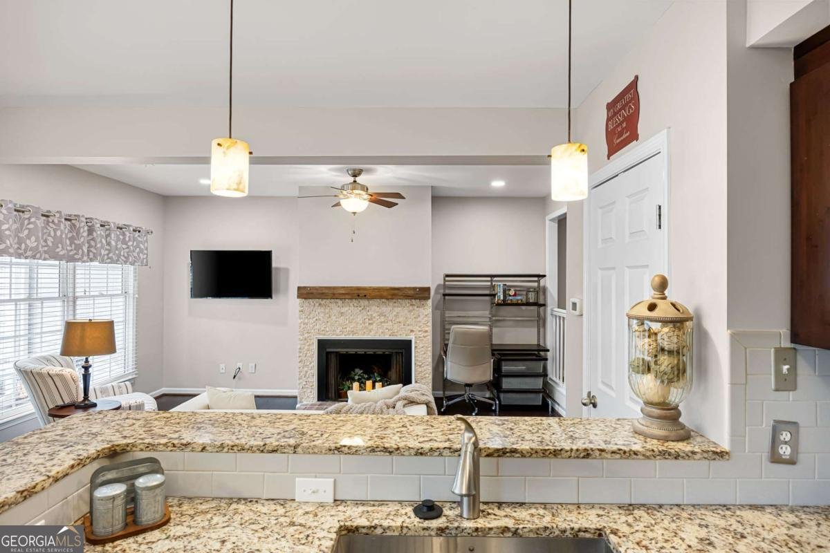 798 Sentinel Ridge Marietta - Photo 18